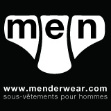 Sous vetement homme par menderwear.com